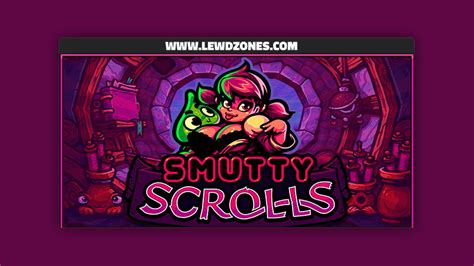 Smutty Scrolls Early Access Team Tailnut Free Download