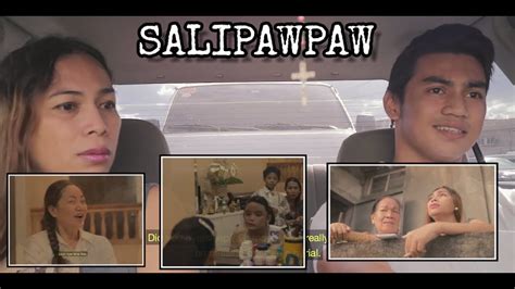 Salipawpaw English Sub 2018 My First Ever Film 💕 Youtube