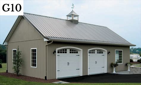 .an award winning residential architect, 30x40 design.workshop designs at a variety of scales forms + local materials juxtaposed against modern, open floor plans and minimalist detailing. Custom Garages Gallery - Conestoga Buildings