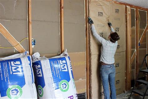 Here are what i think are some of the most important ones: Insulating a Garage, Adding Outlets, and Installing OSB ...