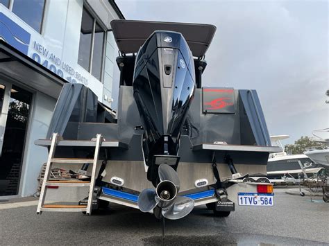 2020 Genesis 700 Xl Hardtop Btfd5230723 Boattrader