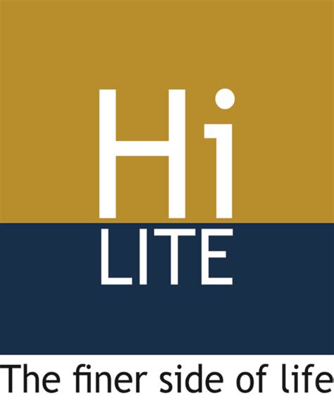 HiLITE Builders: Follow the new face of Hilite Builders!