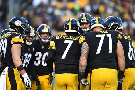 Pittsburgh Steelers: 2020 Schedule Preview - The Sports Wave