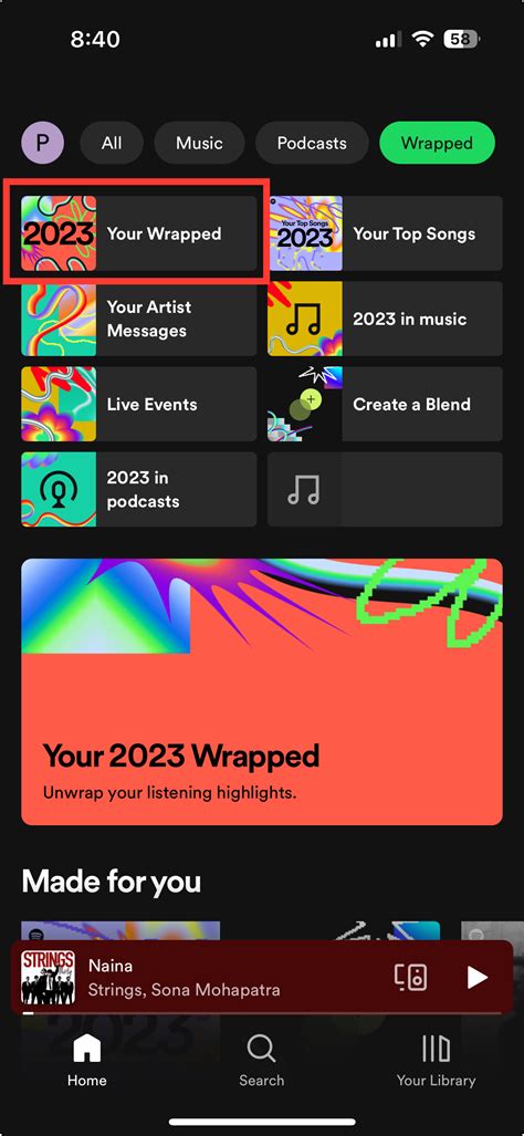 Spotify Wrapped 2023 How To Find Your 2023 Music Stats Digital Trends