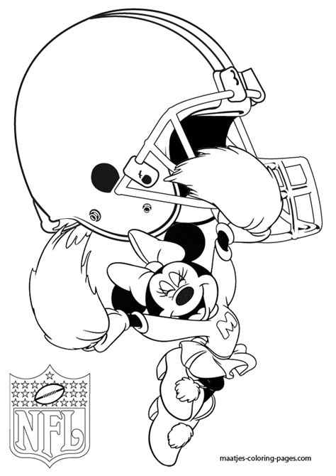 This can be wasteful and expensive. Cleveland Browns Minnie Mouse Cheerleader Coloring Pages