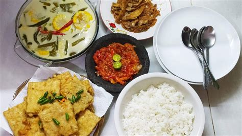 Resep Masakan Sederhana Dan Murah Belajar Masak