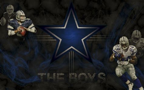 Dallas Cowboys Hd Wallpapers Wallpaper Cave