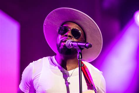 Wyclef Jean — Christopher Che Photography
