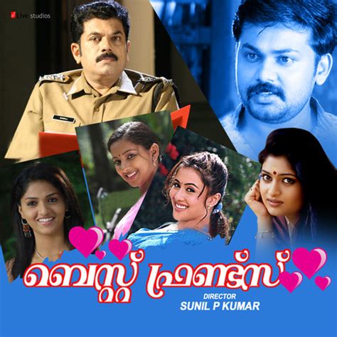 We have new malayalam film songs online. Best Friends Songs Download: Best Friends MP3 Malayalam ...