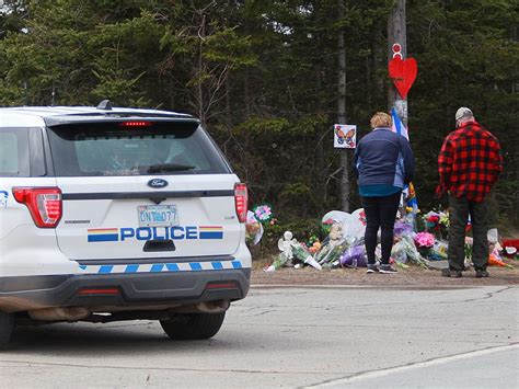 Rcmp Confirm All 22 Victims Of 2020 Nova Scotia Mass Killing Were