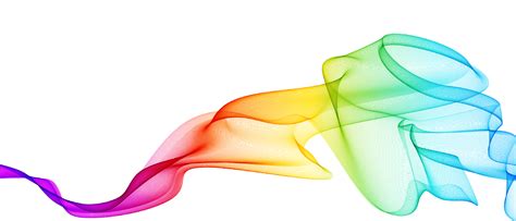 Abstract Colors Png Transparent Image Png Mart