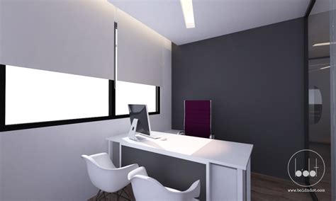 Commercial Office Interior Design Edukid Distributors Renof Gallery