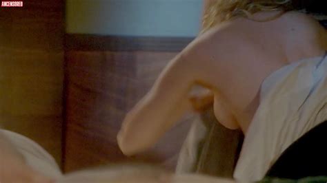Chloë Sevigny Nuda ~30 Anni In American Horror Story