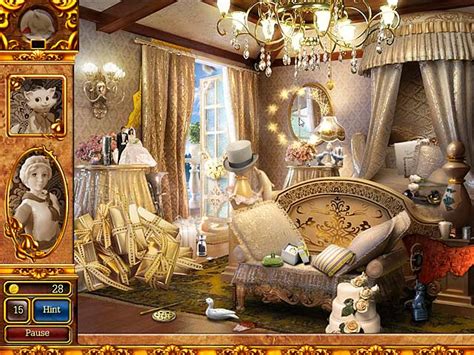 Play Hidden Objects Games Online Free Without Downloading Electroase
