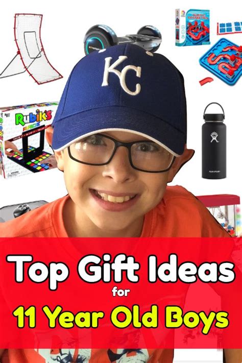 Gift ideas for 11 year old boys in 2018 | borncute dimension : Pin on Cool Toys Boys 9-11 Years Old