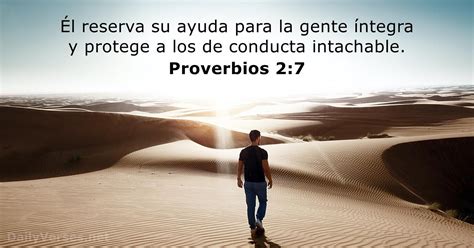 Proverbios 27 Versículo De La Biblia