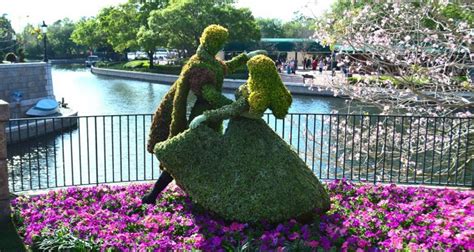 5 Things We Loved About The Epcot Flower And Garden Festival And 2