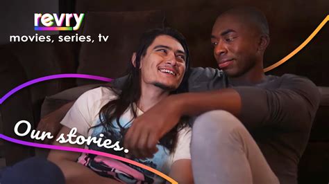 stream revry for lgbtq first movies series tv — stream queer movies series news music and
