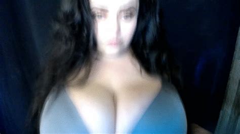 bigger boobs make everything too small belietofied clips4sale