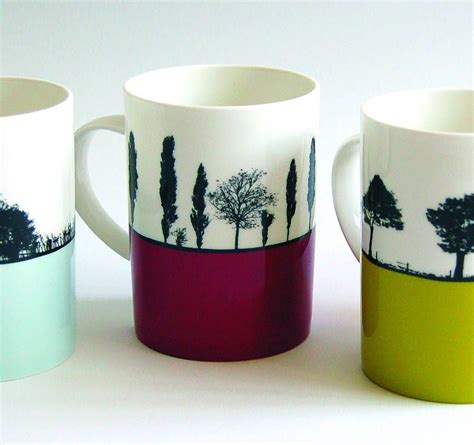 Pottery Painting Ideas For Mugs