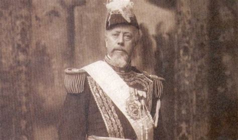 Presidentes Argentinos Julio Argentino Roca Ii 1898 1904