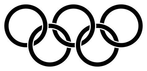 Free Olympics Rings Download Free Olympics Rings Png Images Free