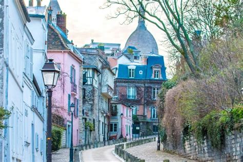 The 18 Most Famous Streets In Paris To Visit Gringa Journeys