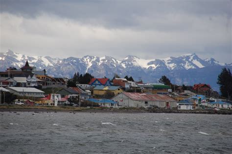 Patagonia Cilena Cosa Vedere A Puerto Natales Fabila Trip