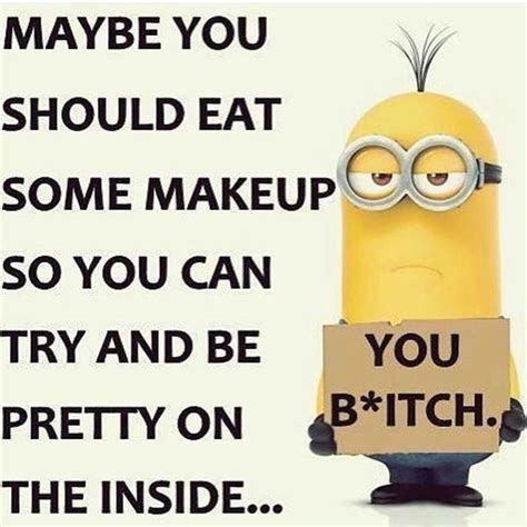 25 Best Funny Minion Quotes On The Internet Funny Pin