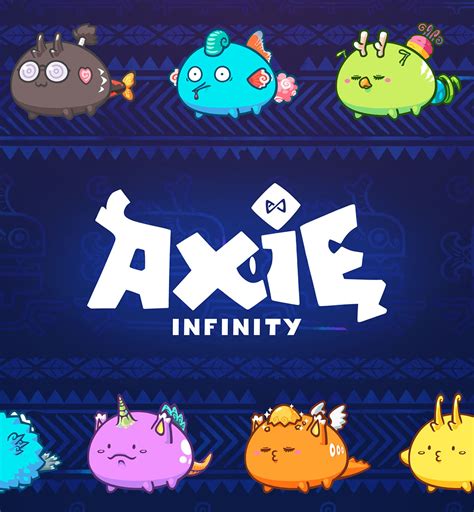'Axie Infinity' is the Perfect NFT Game for 'Pokémon' Fanatics