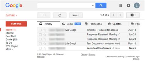 How To Permanently Mass Delete All Emails In Gmail Quickly