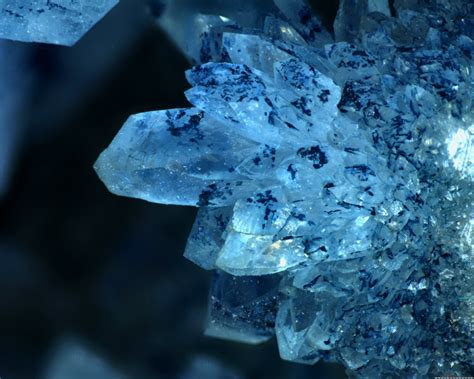 10 4k Crystal Wallpapers Background Images