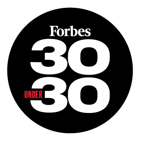 Guess Who Made The Forbes 30 Under 30 List 2022 Selfserviceuk