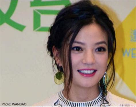 china s billionaire actress zhao wei my fair princess actress fanning marie prevost john woo