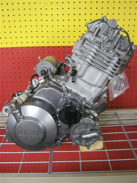 2001 Yamaha Yfm660r Raptor Engine Rebuild Brennys Motorcycle Clinic