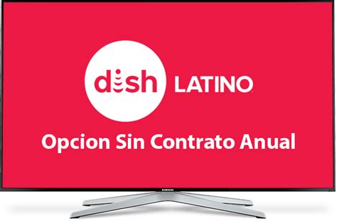 DISH Latino Deals | Latino TV for $27.99 + $19.99 Internet