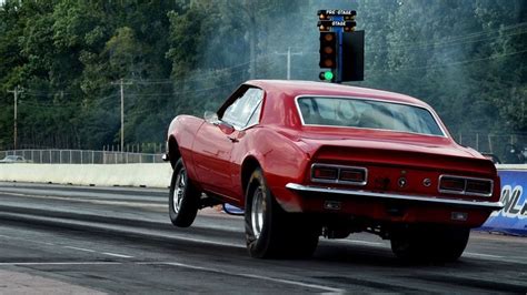 The Muscle Car Quiz Howstuffworks