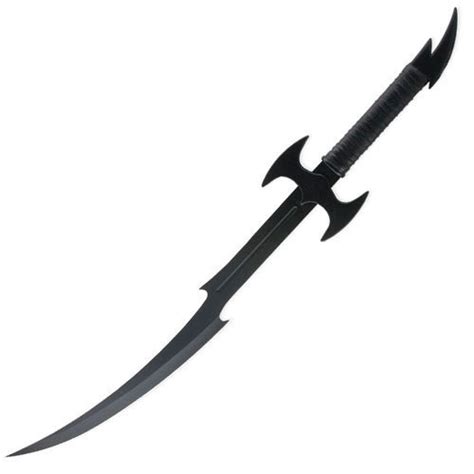 Black Evil Mistress Sword Knives And Swords At The Lowest