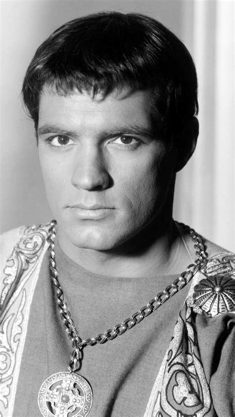 John Gavin As Julius Caesar From Spartacus 1960 John Gavin Classic