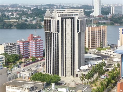 African Cities Skyscraperpage Forum