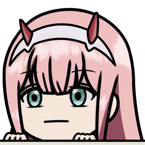 Anime Meme Discord Emojis