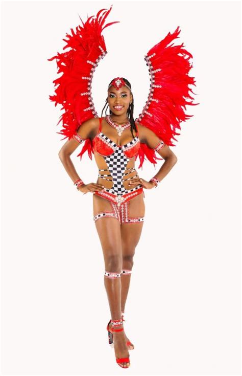 female costume rally barbados section islandzest