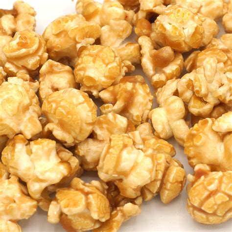 Vanilla Popcorn Epic Gourmet Popcorn