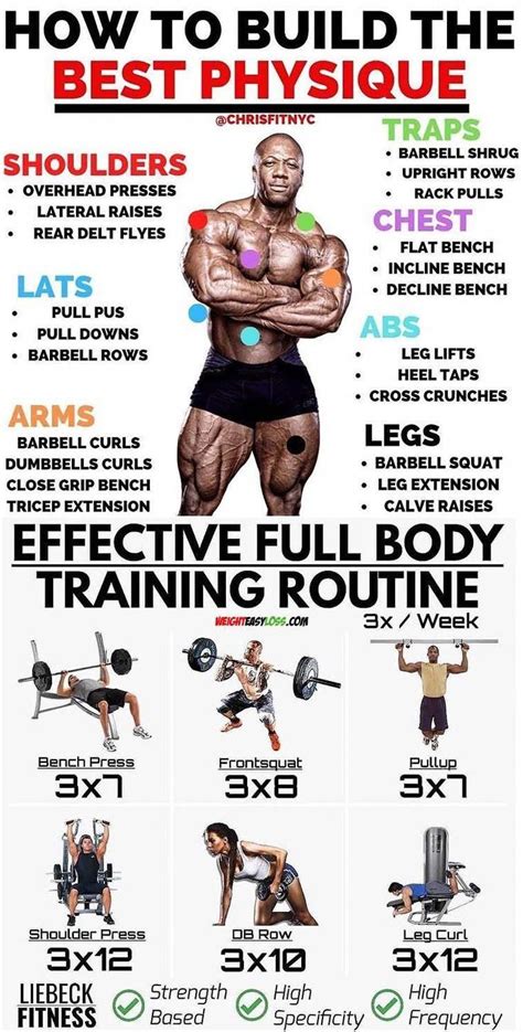 Astounding Muscle Bulking Diet Visit Website Full Body Workout