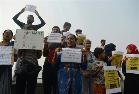 India Gang Rape Shootings Revives Extrajudicial Killing Fears