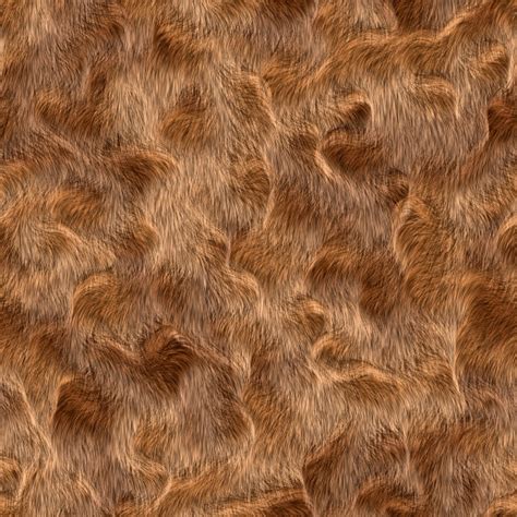 Seamless Fur Pattern 05 Free Stock Photo Public Domain Pictures