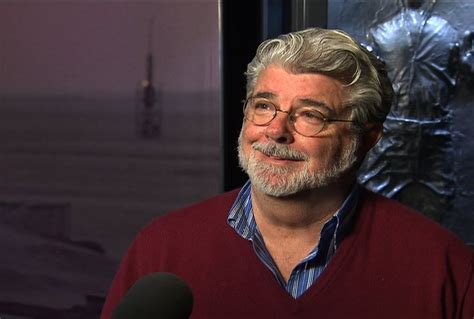 ‘star Wars Creator George Lucas Insists Han Didnt Shoot