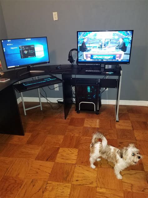Many users from different parts of the world have met people via this platform. This is legit the best sub on Reddit. : buildapc