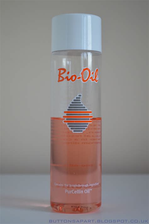 25 reviews for bio life technologies, 1.8 stars: Buttons Apart: bio-oil: review