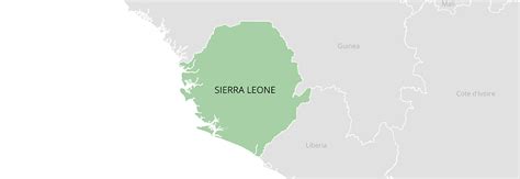 Sierra Leone Landlinks